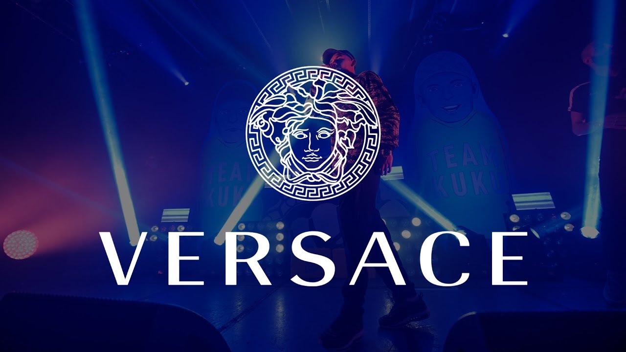 Capital Bra Choir Rap Beat Instrumental ►Versace◄