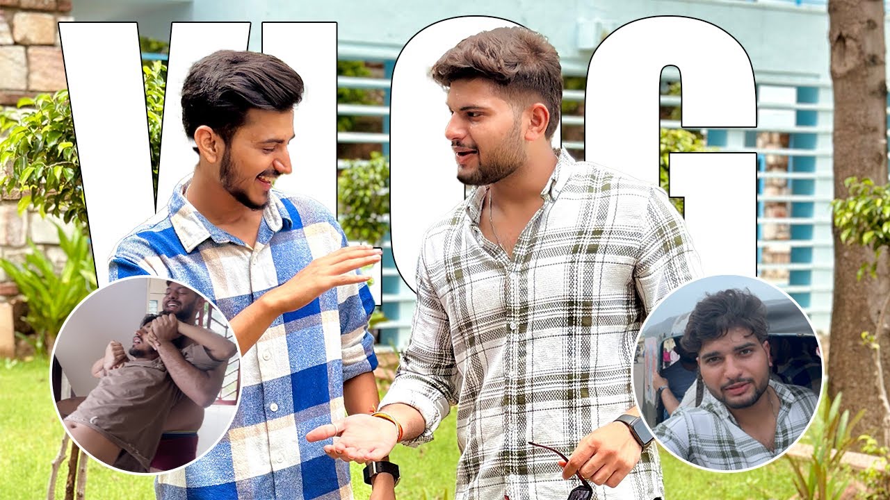 TRIP PAR KALESH HE KALESH | PART-2