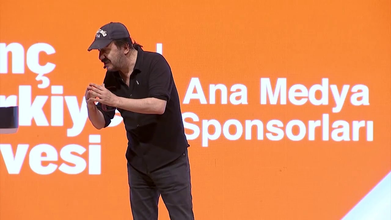 ADNAN DALGAKIRAN GENC TURKIYE ZIRVESI 2018 BASARININ BEDELI