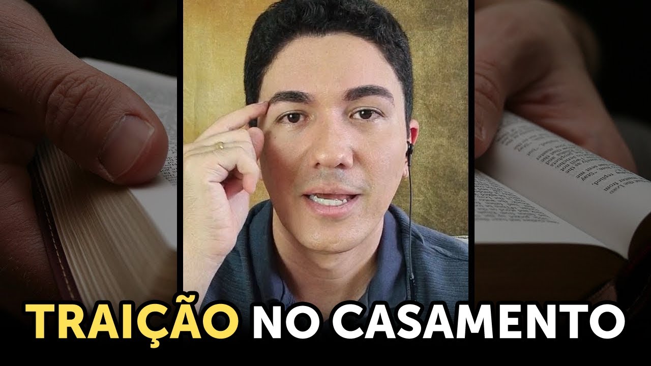 ADULTÉRIO E AS CONSEQUÊNCIAS - Testemunho Forte dessa Irmã! 😭