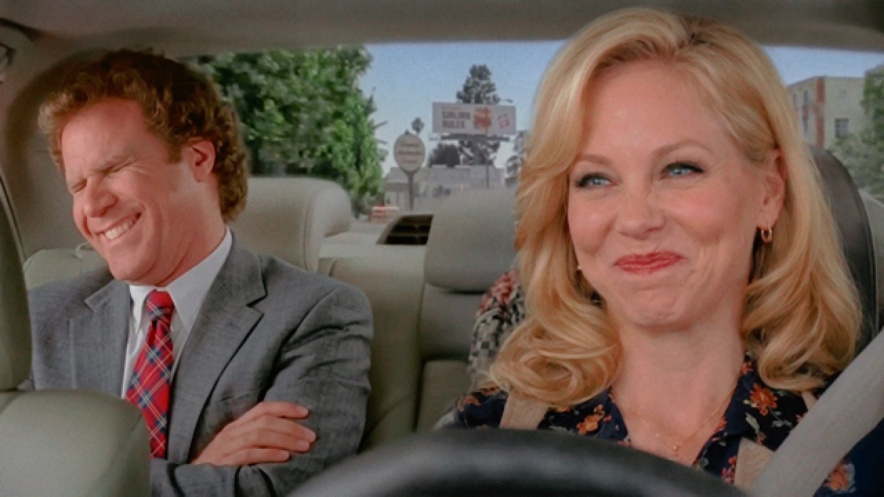 Will Ferrell Bloopers That Made Filming Impossible