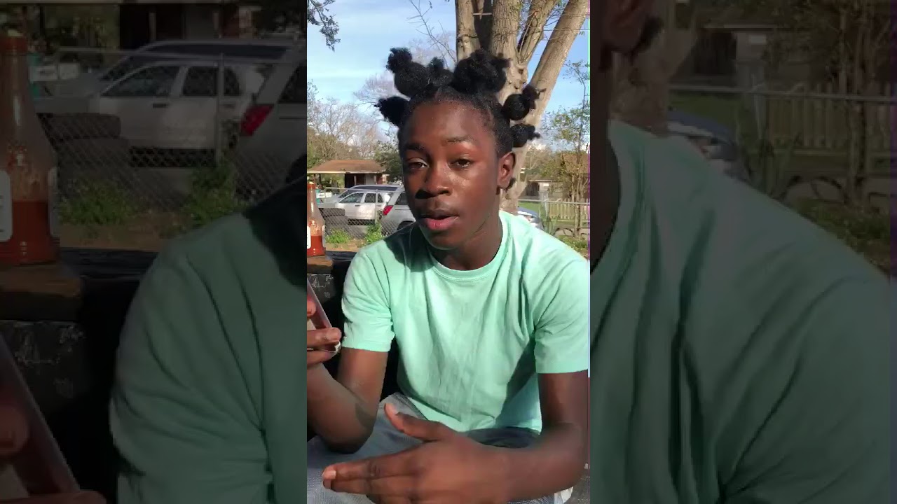 LPB Poody - Save Me Freestyle/Remix (Free Meek Mill) 2018 / Orlando (Florida)