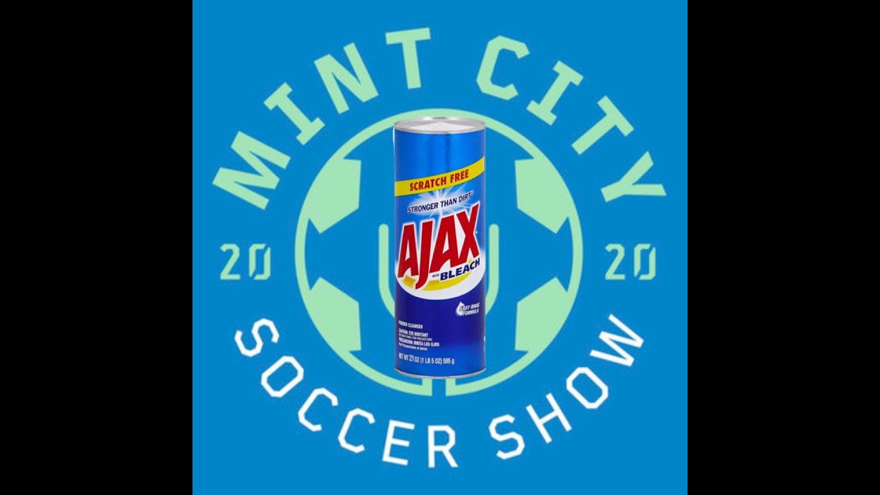 Mint City Soccer Show - Episode 20 - The First Charlotte FC Home Match!
