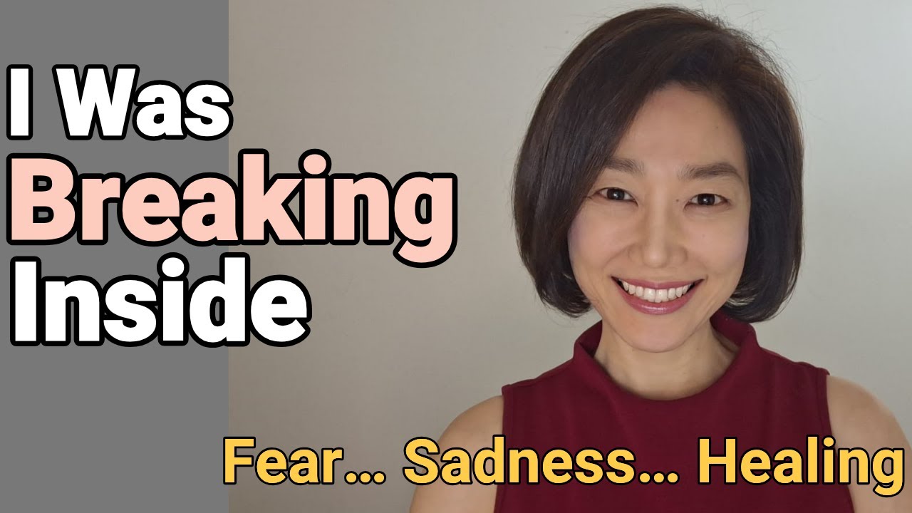I Lost My Job… But Found Myself | A Story About Healing