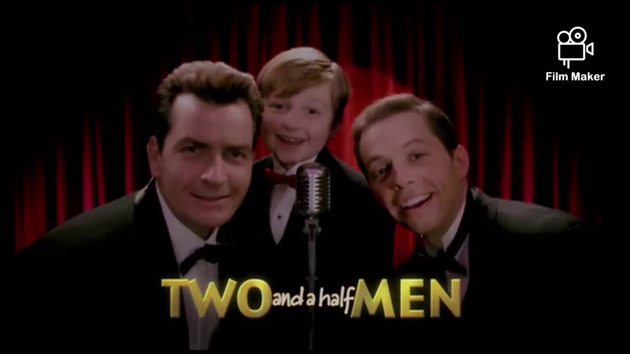 Two and a half men Hörspiel Staffel 4 Folge 17: Tausche Rezept gegen Mutter