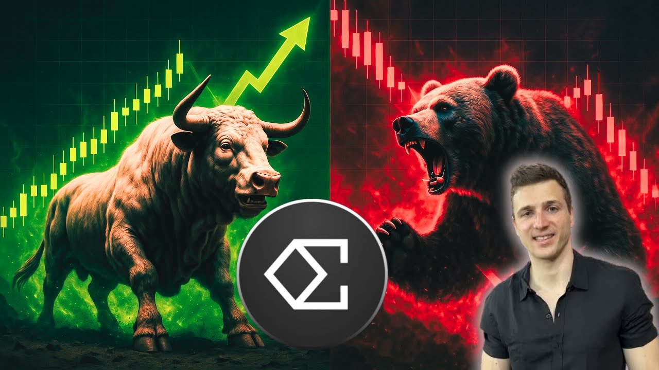 Ethena ($ENA) Bullish or Bearish for 2026?