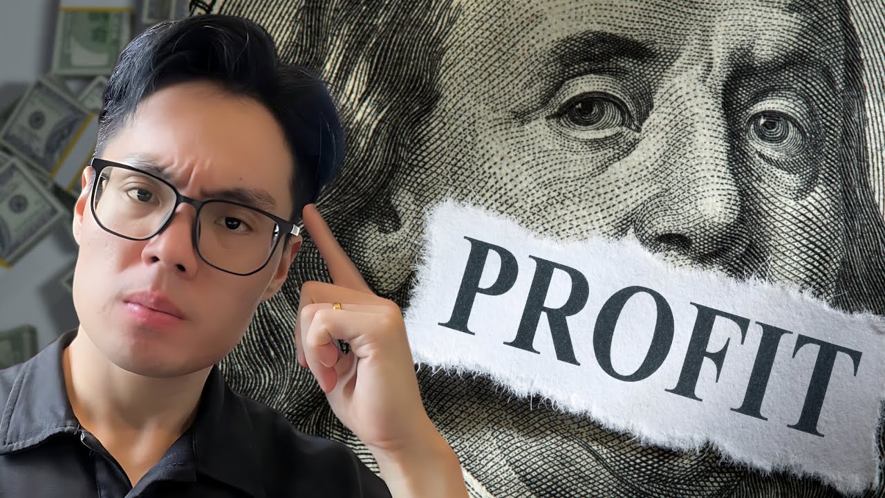 Can Resale EC Still Make Money?