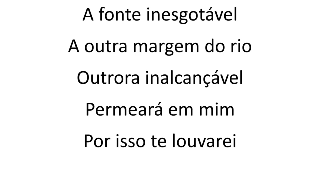 Enquanto Eu Respirar Playback