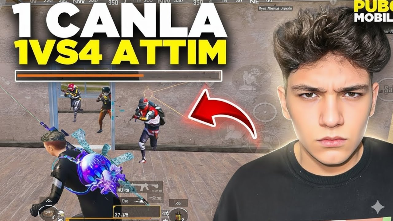 1 CANLA 1 VS 4 ATTM