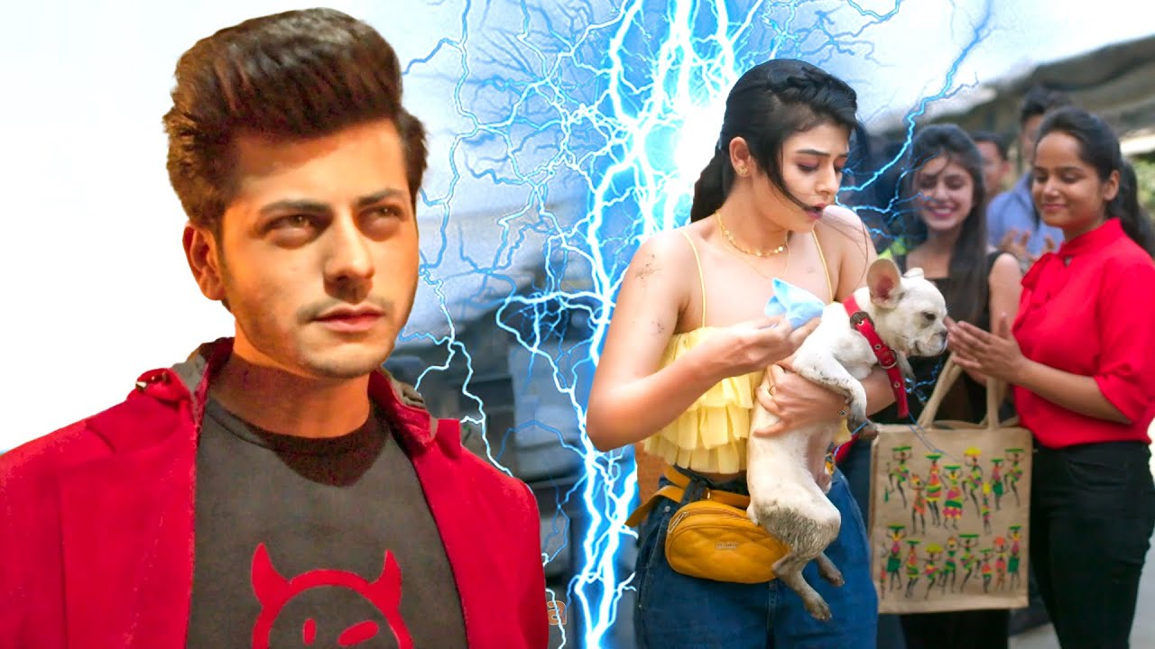 क्या Zara के अंदर है Superhero की Powers ? | Hero Gayab Mode On | Full Episode 2024