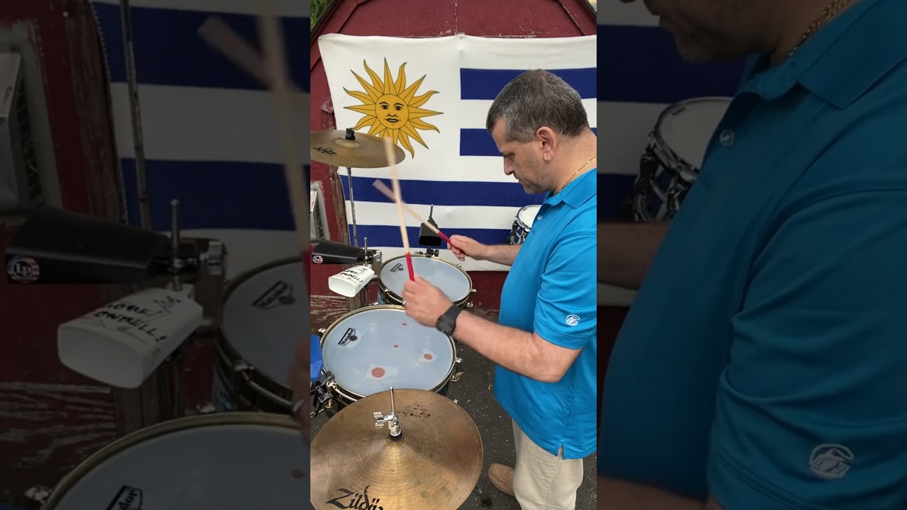 ENGANCHADOS CLÁSICOS DE ROLANDO PAZ  CON “SÚPER GRUPO ANTILLANO “🇺🇾🇺🇾🇺🇾🇺🇾🇺🇾COVER TIMBALES 🥁🥁🪘🪘🎹🎸🎺🎺🎺🎤