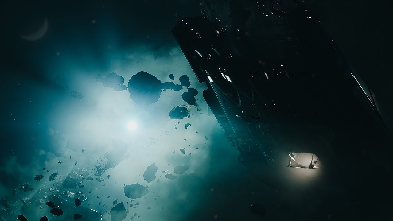 When Destiny 2 goes Horror..