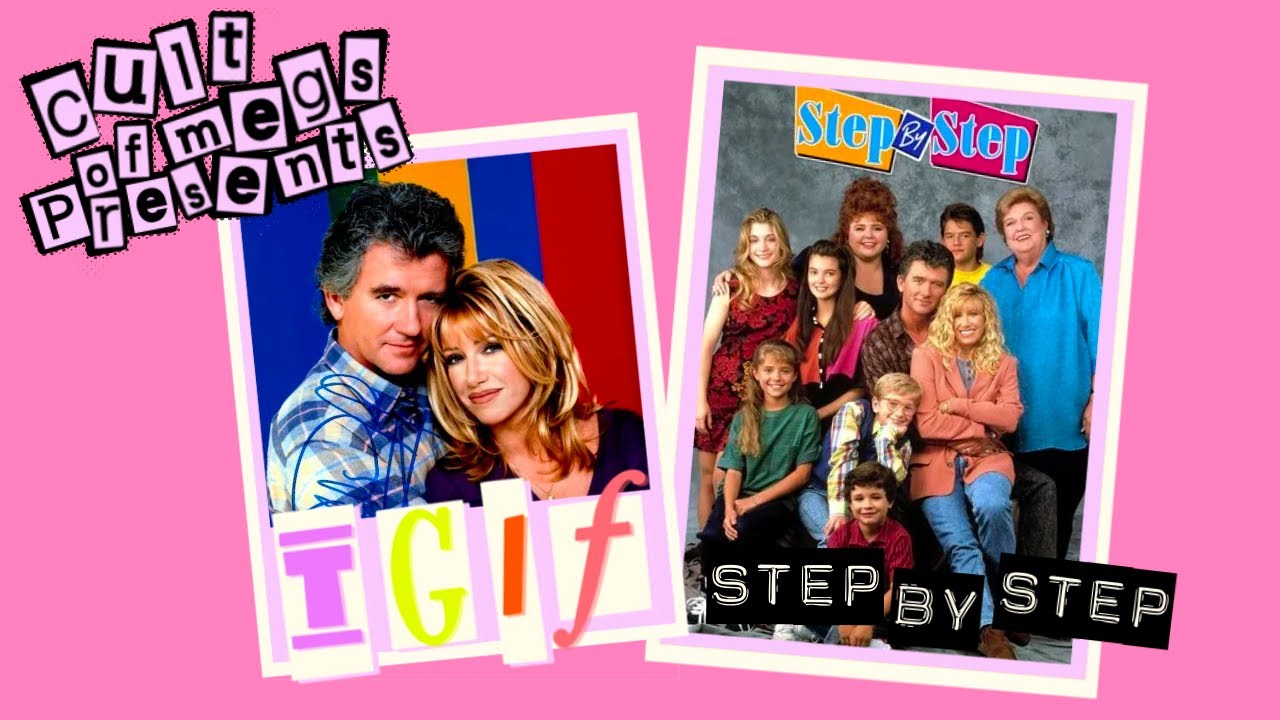 TGIF: Step By Step