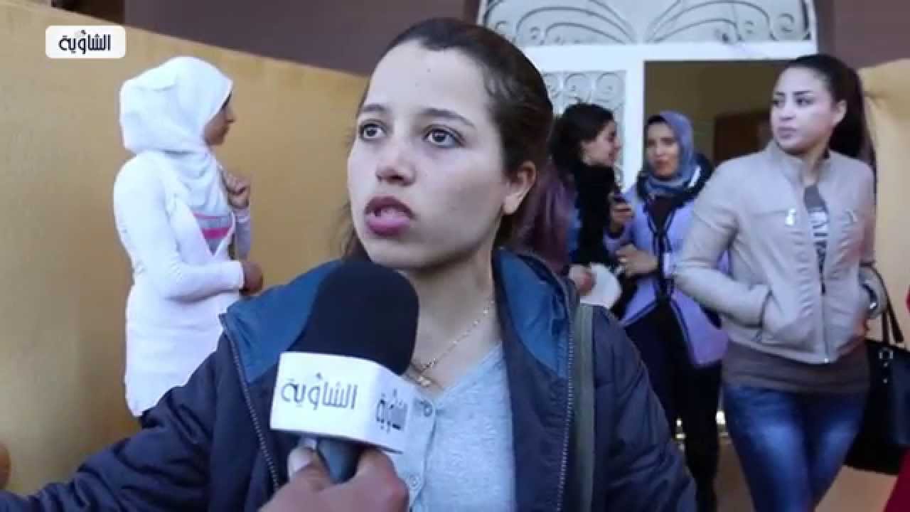 لازال طلبة جامعة الحسن الأول بسطات يواصلون اعتصامهم على عدم استفادتهم من السكن بالحي الجامعي