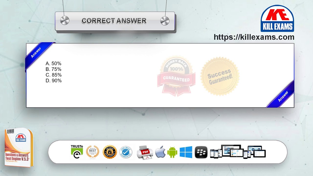 700-020 - Cisco Video Sales Essentials Real Exam Questions by Killexams.com