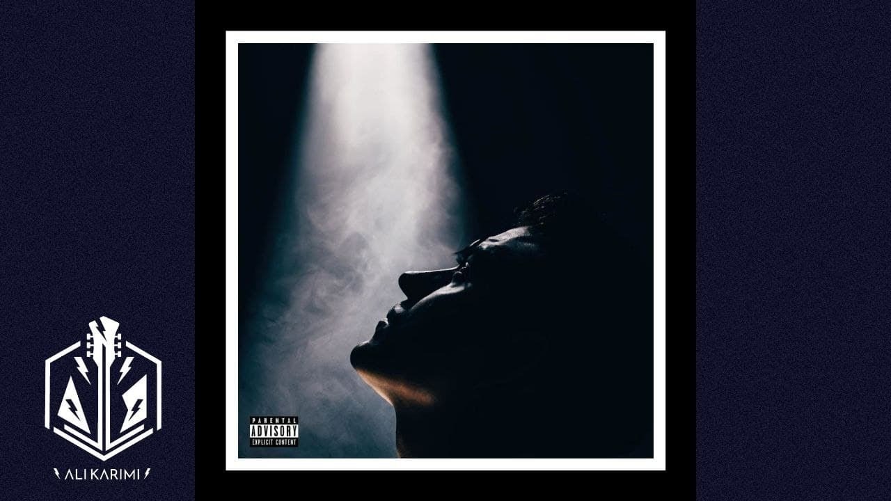 G-Eazy - Instructions (feat. YG) (Instrumental)