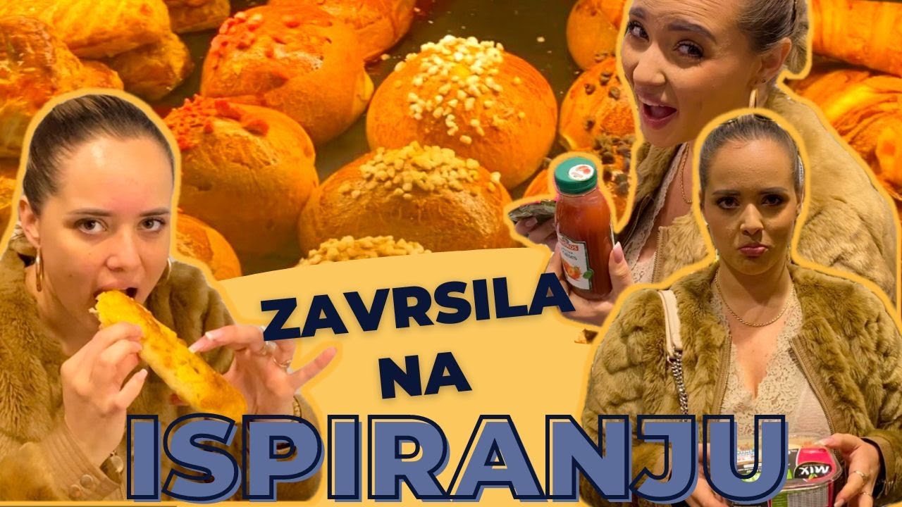 24H JEDEM STA MI DRUGI IZABERU *zamalo zavrsila na ispiranju*