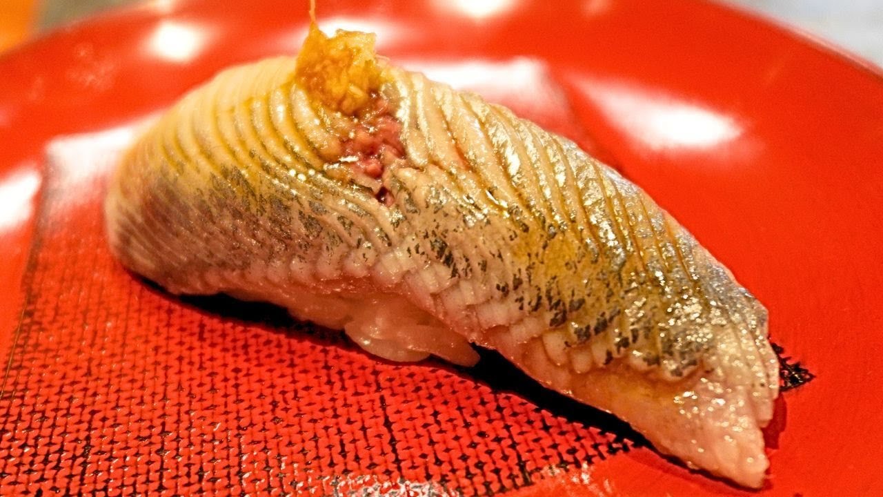 バブル時代から港区を知り尽くす百戦錬磨の巨匠...変幻自在のおまかせを楽しめる隠れた名店【鮨割烹 ゆうずうむげ】
