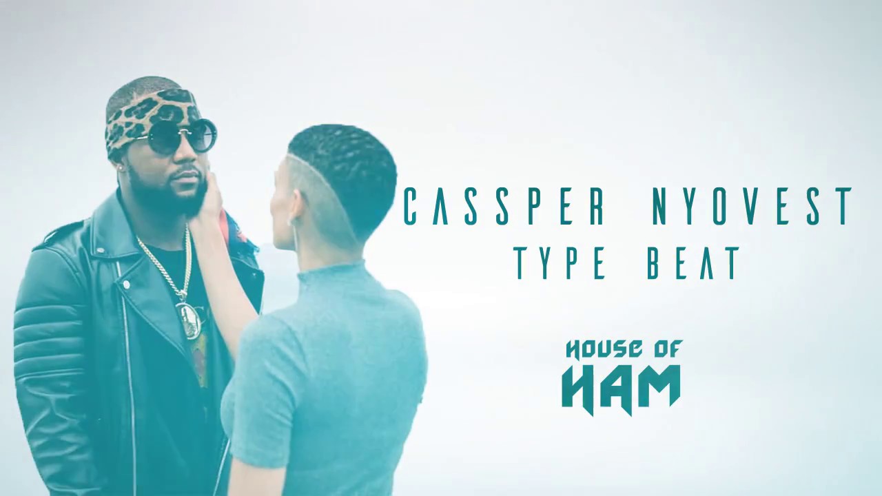 Cassper Nyovest Type Beat