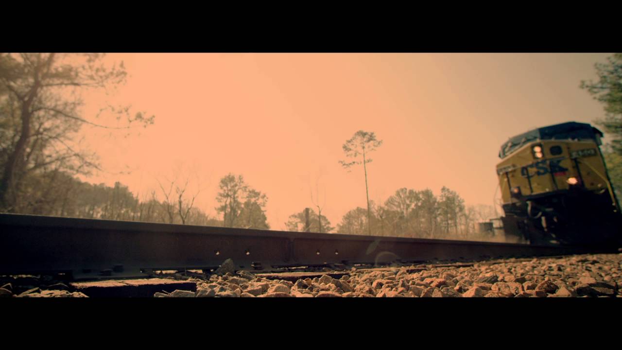 USA Through Film: Director Andy Tennant's Atlanta, Georgia