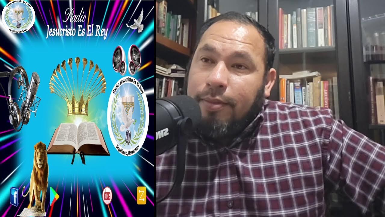 ESDRAS MINISTRIES