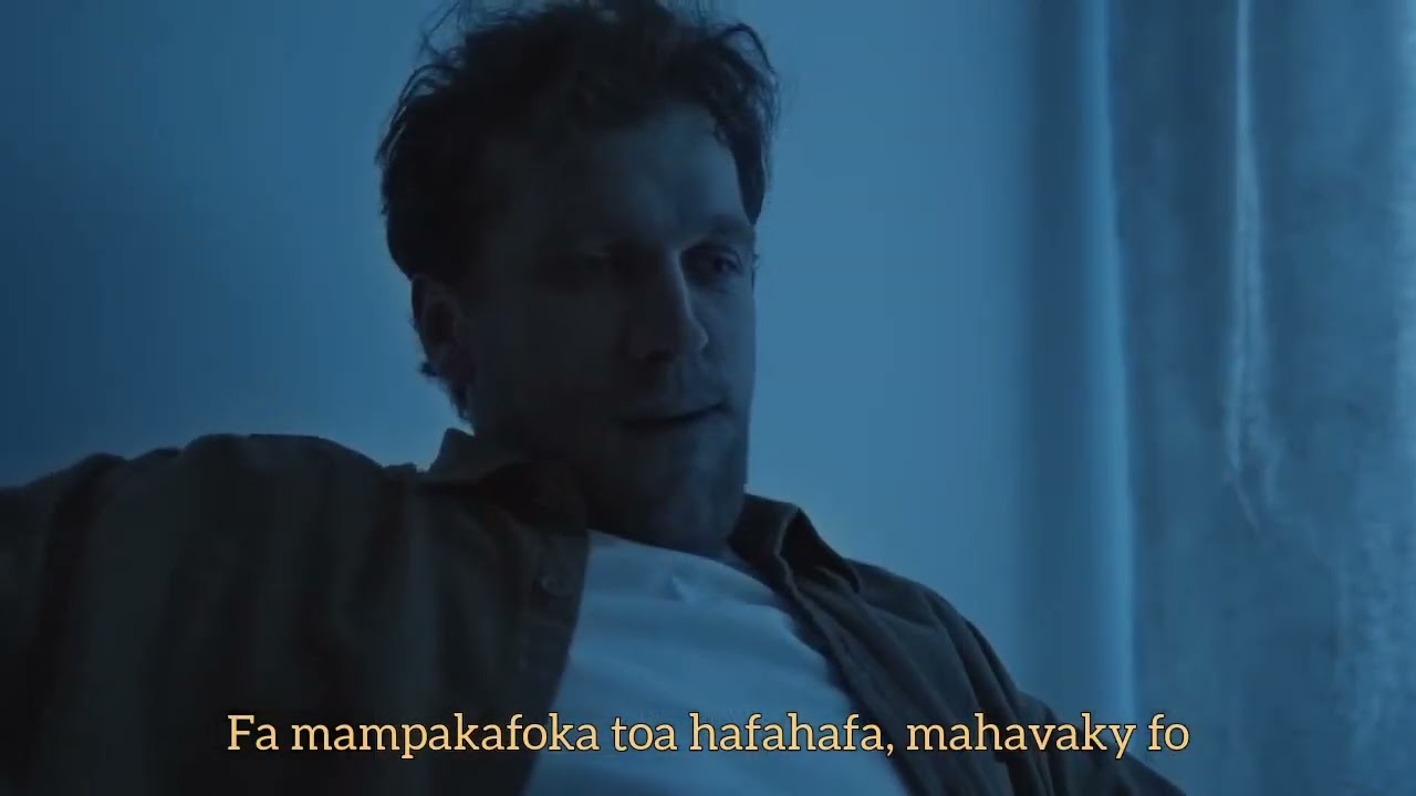 Tanjona Randrianarivelo - Mamomamo kely (lyrics video)