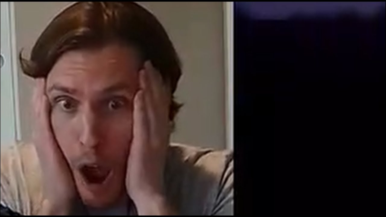 Jerma985 Hellcard & Bread And Fred (With Ster) Stream Highlights