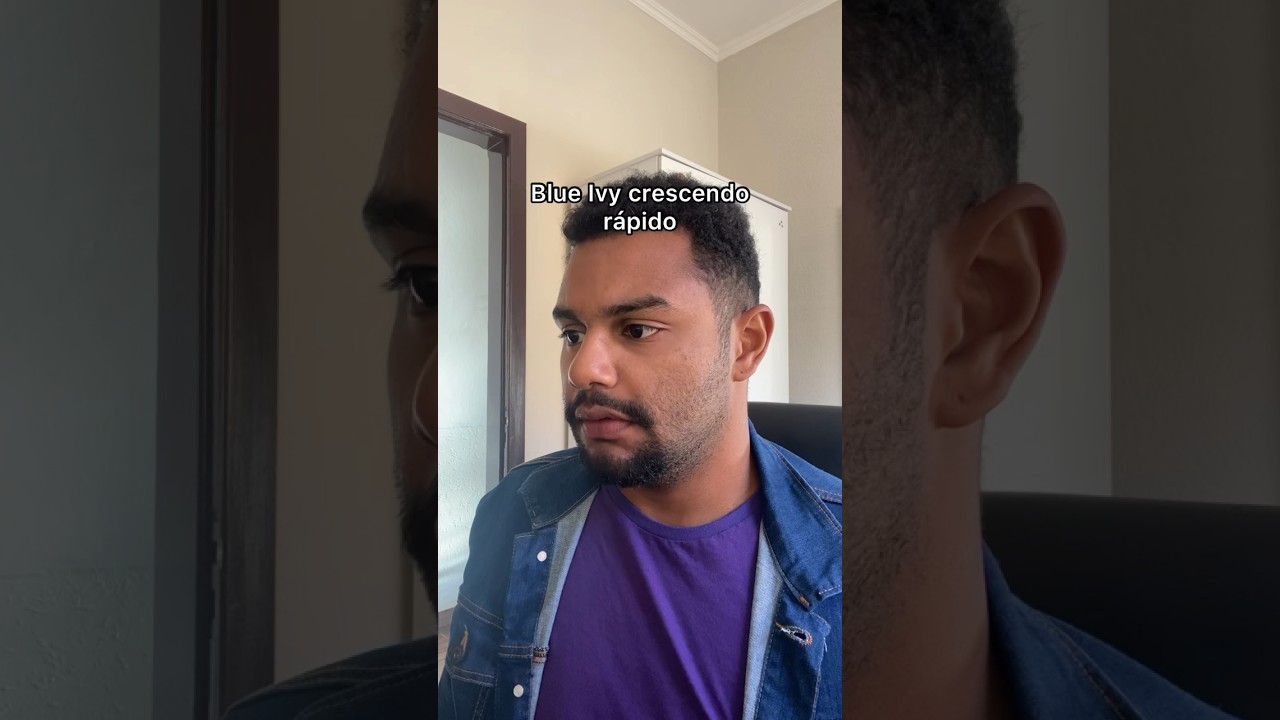 Blue Ivy crescendo r&aacute;pido