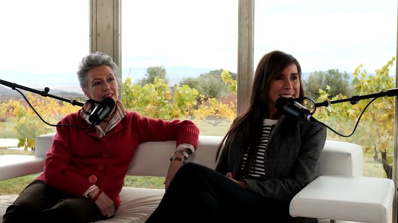 Asun Eguren, Cristina Mendia y Nerea Burgoa | Liderazgo Femenino y Gestión Empresarial