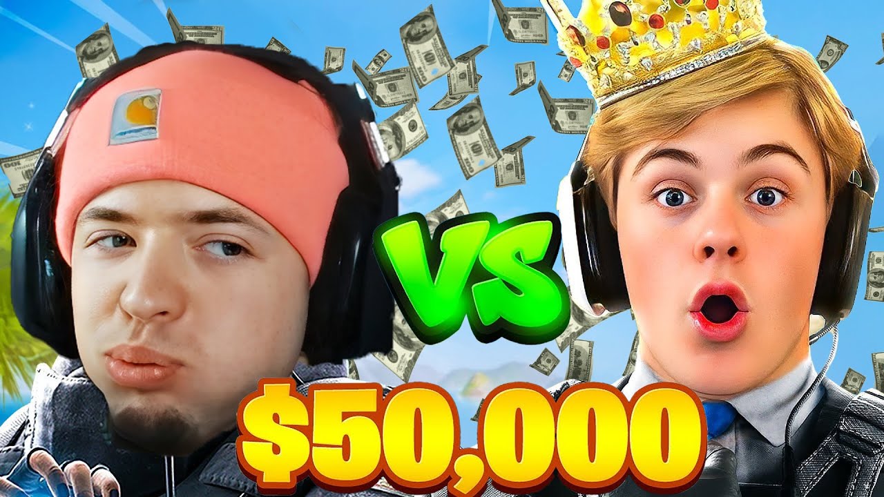 Mingo vs Glybo in the Roller Sunday Tournament | Who Is the Real King? (Rainbow Six Siege)