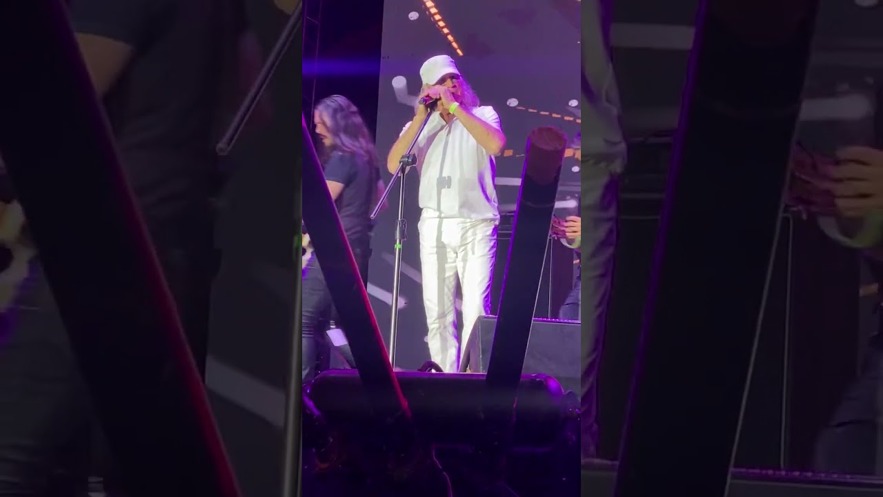 COLD AS ICE - FOREIGNER - ICONS OF CLASSIC ROCK EN AGUASCALIENTES