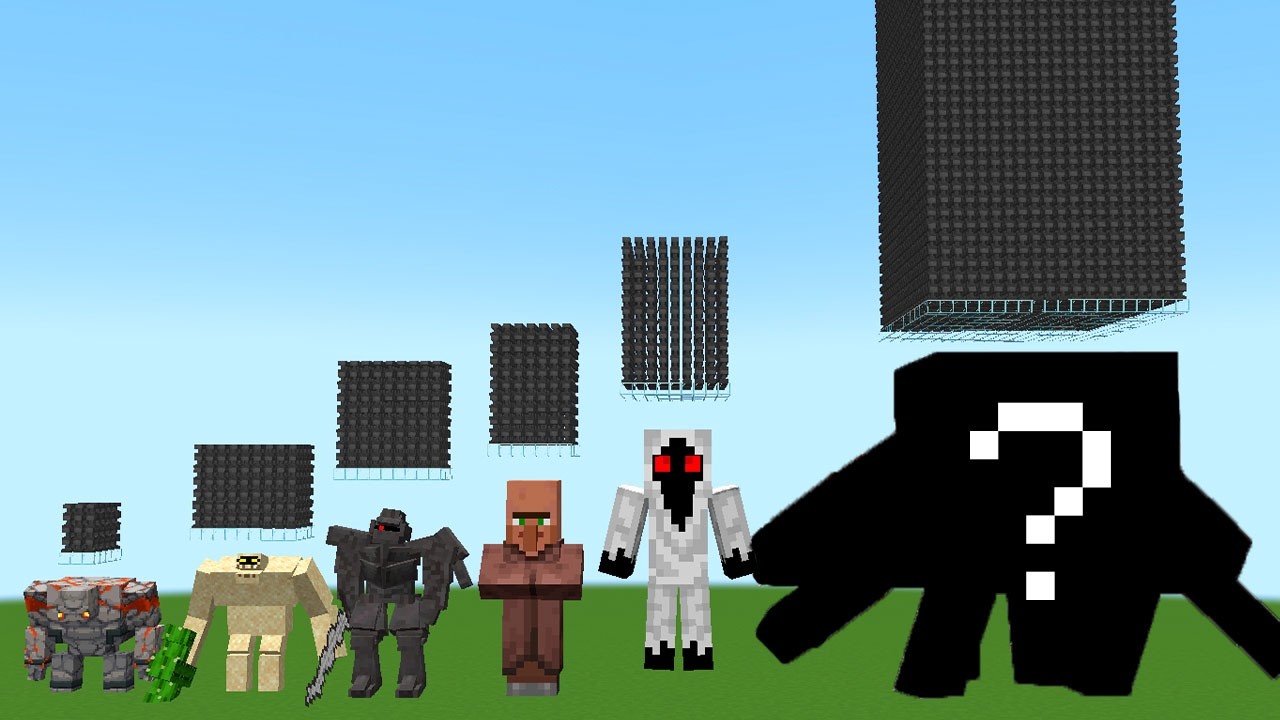 which mob is immortal