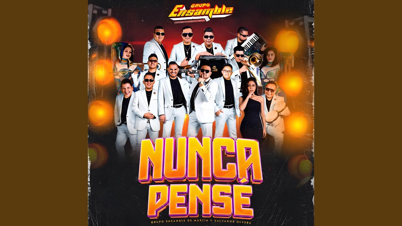 Nunca Pense