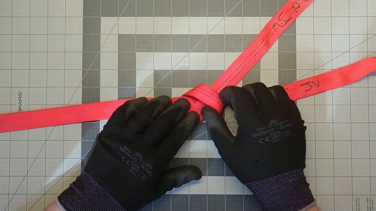 Water Knot