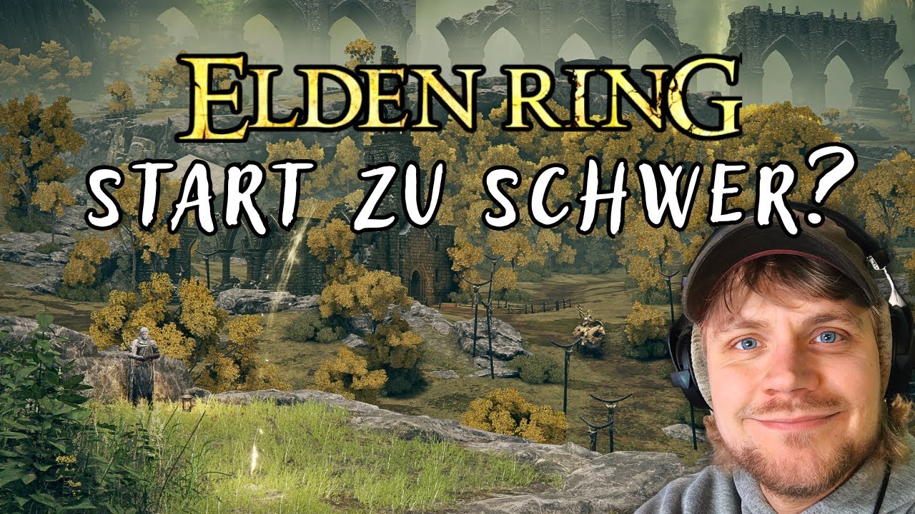 Elden Ring Anfänger Guide – Wichtige Basics für den Start ⭐