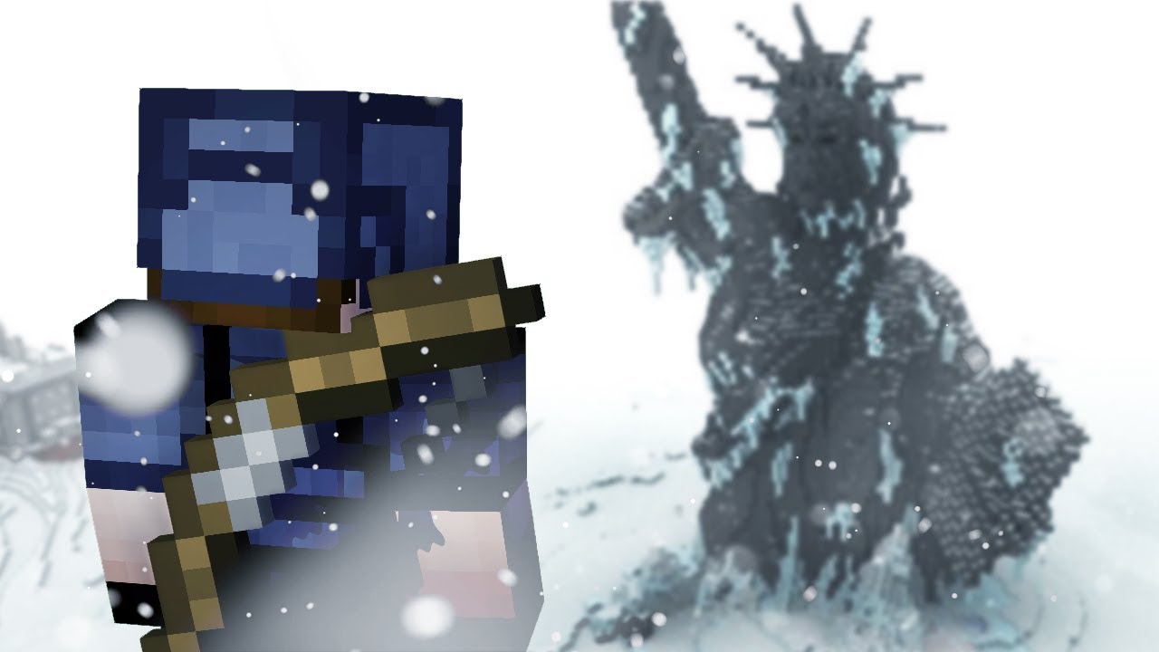 MINECRAFT: ZAMIEĆ (1/5)