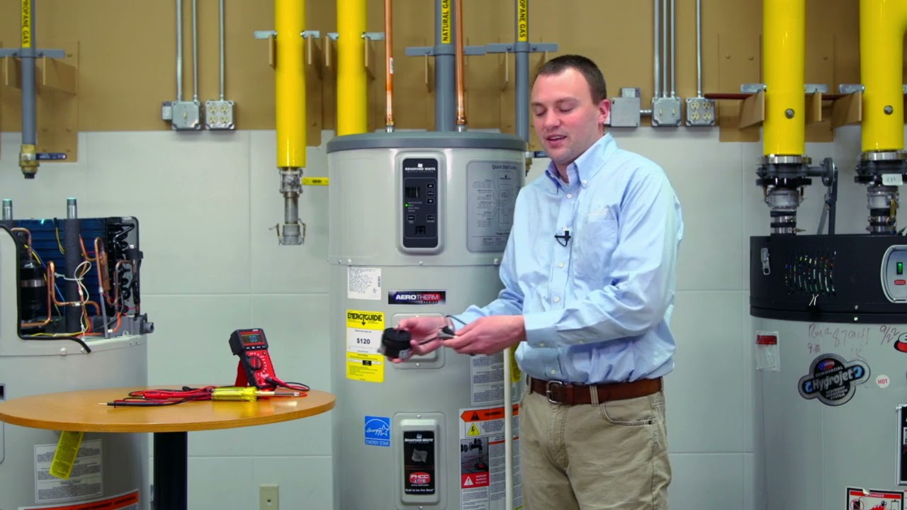 AeroTherm&reg; Error Codes F4