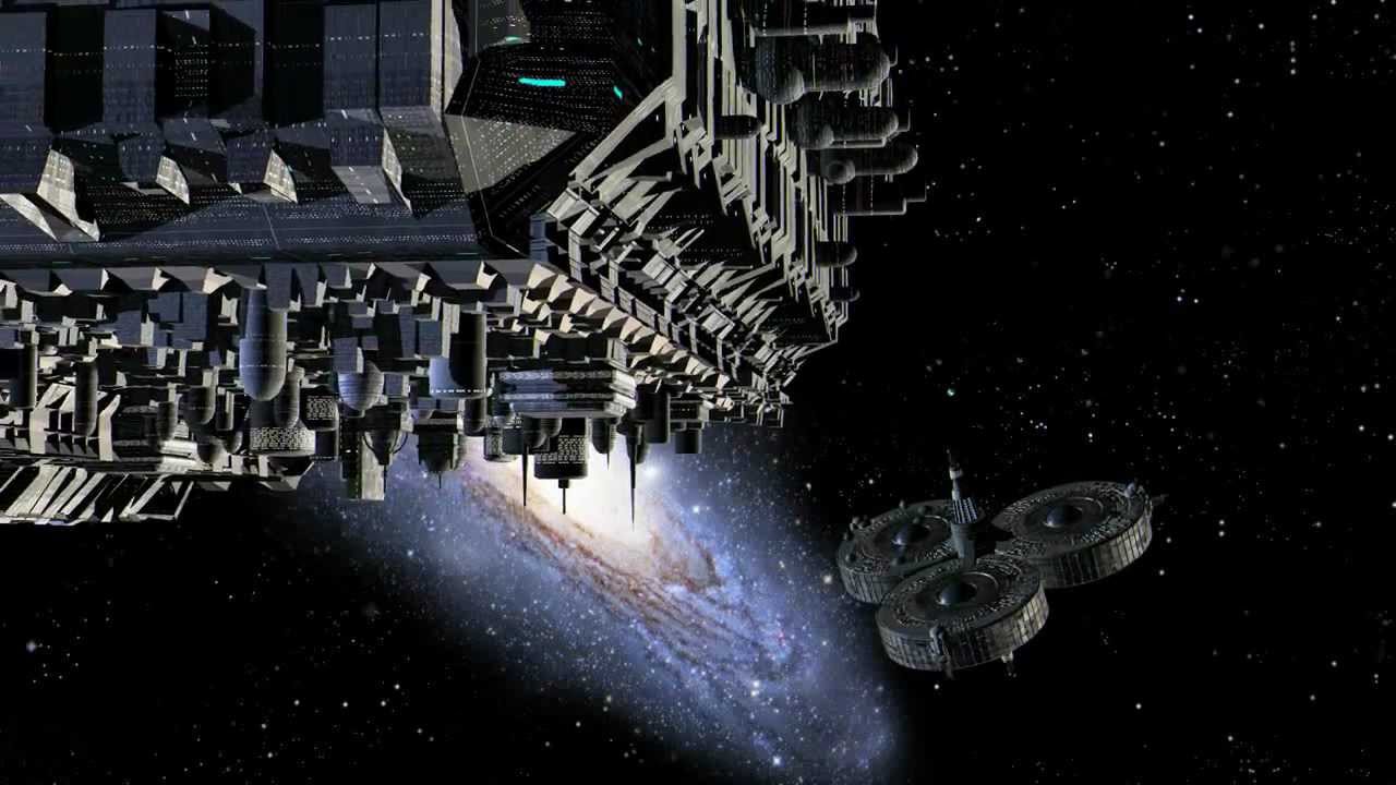 Geleitzug nach Andromeda - PERRY RHODAN