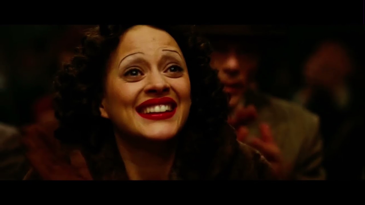 LA M&Ocirc;ME, SC&Egrave;NE DU COMBAT DE BOXE