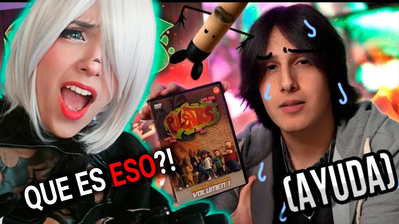 QUE ESTAS VIENDO MISSA?!😱REACCIONANDO a MISSASINFONIA