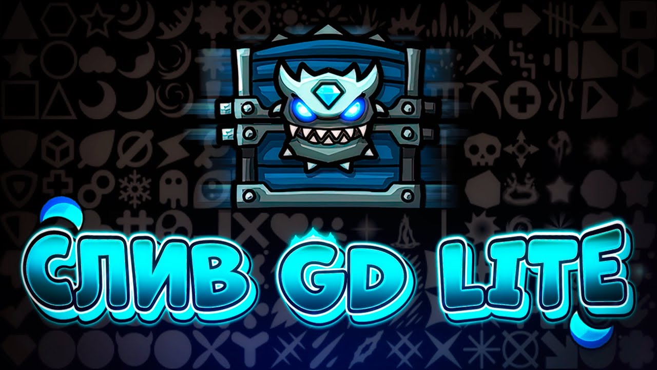 Robtop updated GEOMETRY DASH LITE, and there...