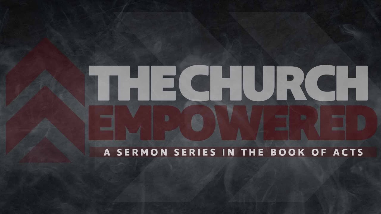 Acts 1:1-5