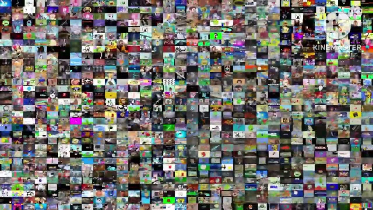 (Reupload) Sparta Remixes GIGA Side-by-Side (2017)