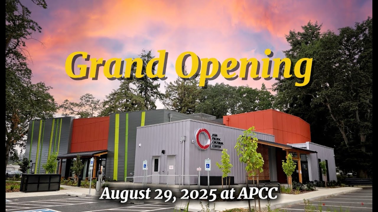 (Full) APCC Grand Opening Day