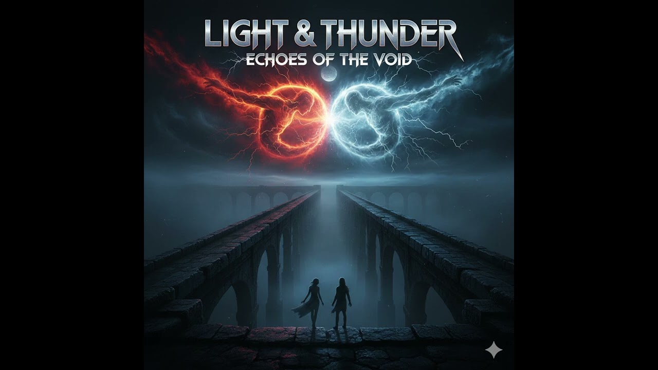Light & Thunder - Echoes of the Void