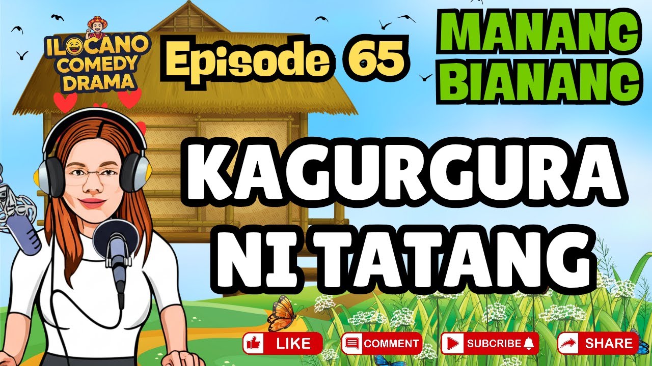 EPISODE 65 