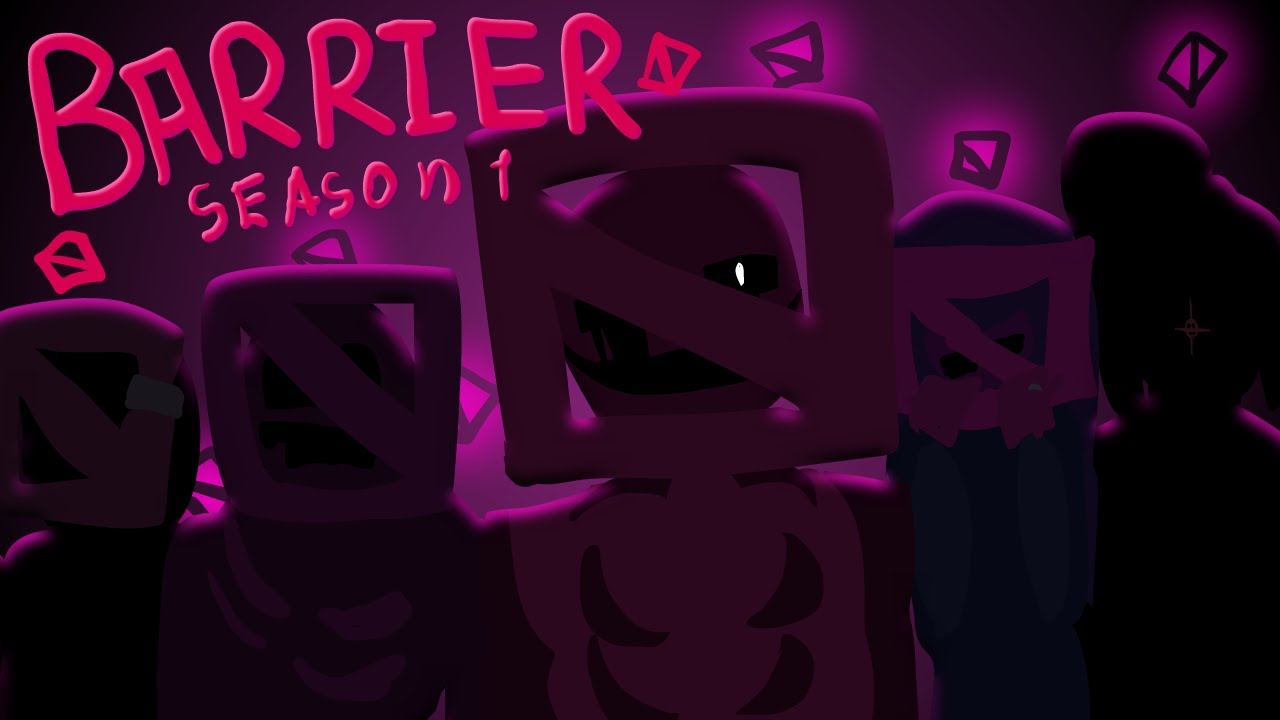 Barrier Season 1 (ep. 1-6)