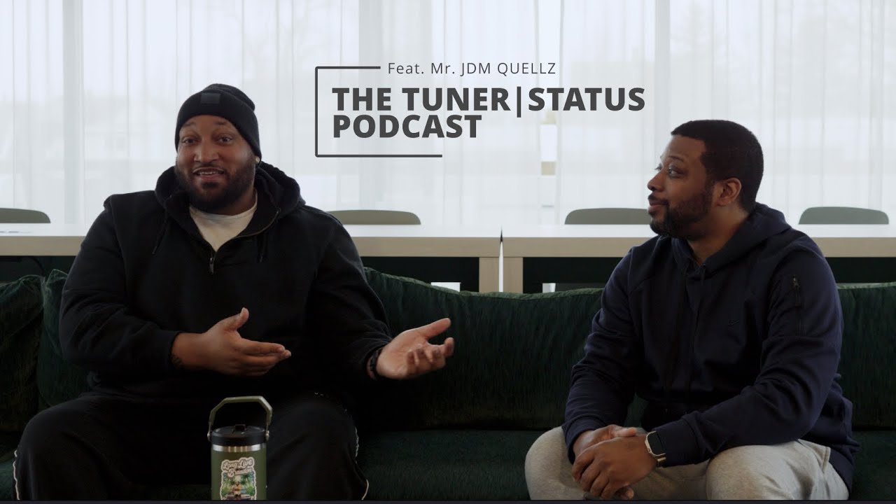 Tuner|Status: 