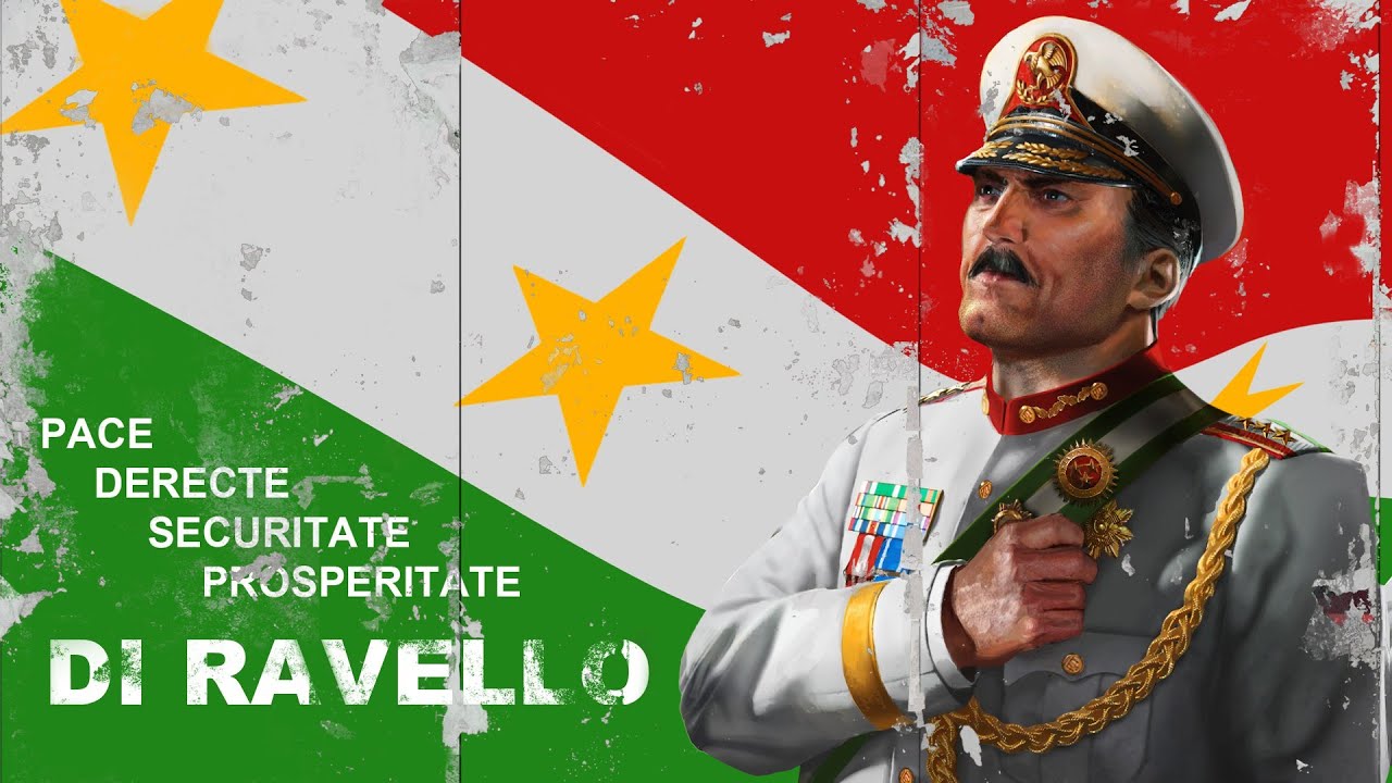 Di Ravello Audio Diary 71 tapes Just Cause 3