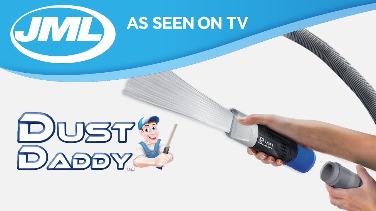 Dust Daddy from JML